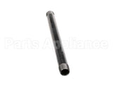 60131307 Pitco Nipple,Black 3/4 X 12