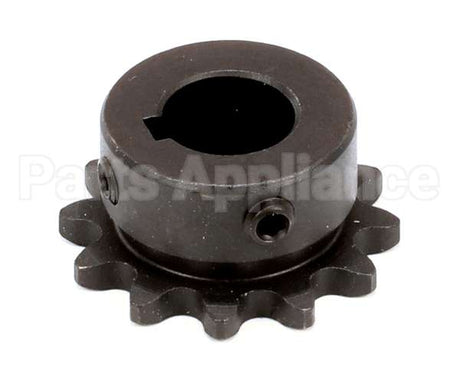 60131C Middleby Sprocket 5/8 Bore 12 Tooth