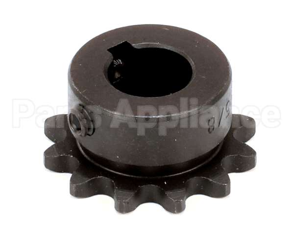60131C Middleby Sprocket 5/8 Bore 12 Tooth