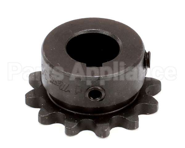 60131C Middleby Sprocket 5/8 Bore 12 Tooth