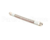 60132201 Pitco Hose,Ptfe F Swivel X Mpt 14