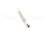 60132201 Pitco Hose,Ptfe F Swivel X Mpt 14