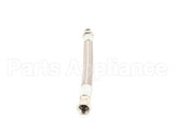 60132201 Pitco Hose,Ptfe F Swivel X Mpt 14