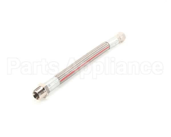 60132201 Pitco Hose,Ptfe F Swivel X Mpt 14