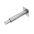 60132401 Compatible Pitco Leg, Adjb 9W/Flg Pwdr C Oat Sg