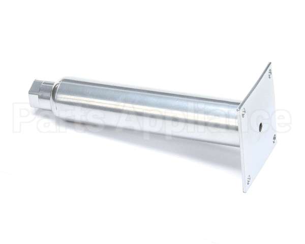 60132401 Pitco Leg,Adjb 9W/Flg Pwdr Coat Sg