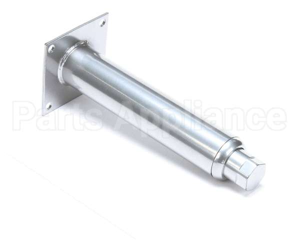 60132401 Pitco Leg,Adjb 9W/Flg Pwdr Coat Sg