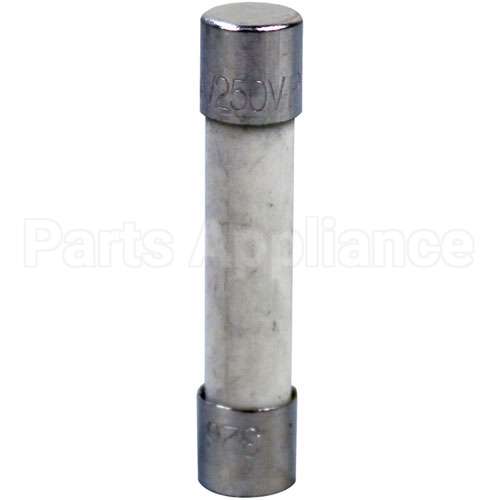 60132701 Compatible Pitco Fuse, Ceram 0.2A Td .25 X 1.25