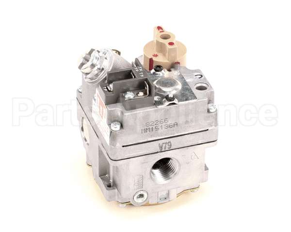 60132903 Pitco Valve,Gas U7000 Mvl Ce Unreg