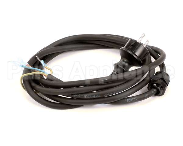 60133001 Pitco Cord,Rcpt-Mld 16-3 Nema 6-15C