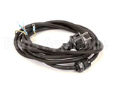 60133001 Pitco Cord,Rcpt-Mld 16-3 Nema 6-15C