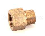 60133205 Pitco Fitting,Gas Rstr 3/4Npt 5.61Mm