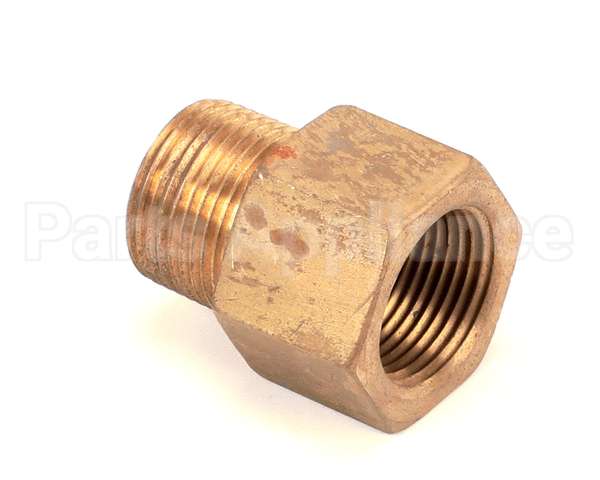 60133205 Pitco Fitting,Gas Rstr 3/4Npt 5.61Mm
