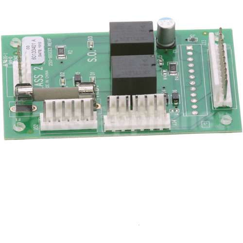 60133401 Compatible Pitco Contl, Relay Brd Wzac In (Kfc)