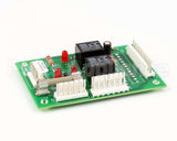 60133401 Pitco Control,Relay Brd Wzac In (Kfc)