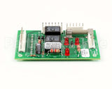60133401 Pitco Control,Relay Brd Wzac In (Kfc)