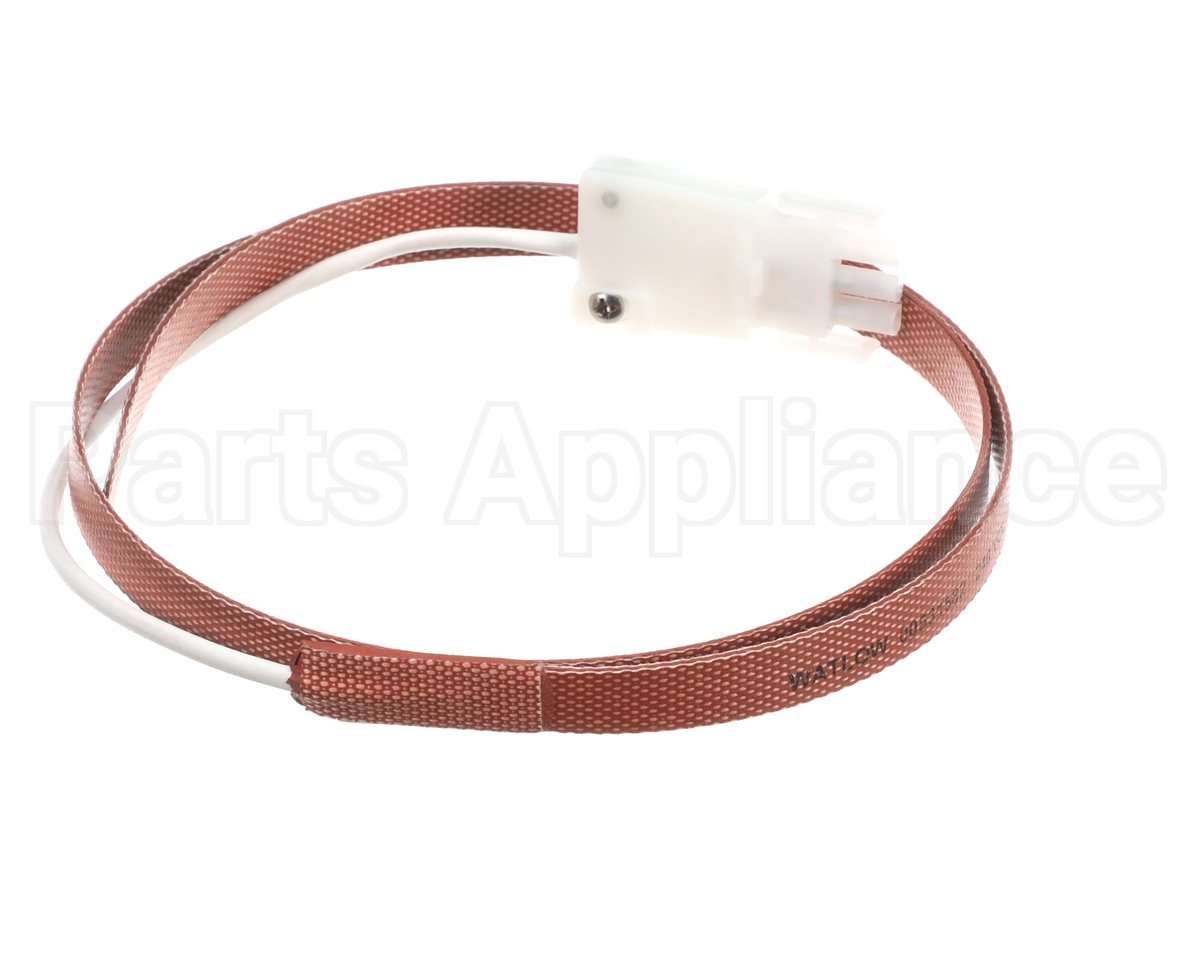 60133502 Pitco Heater,Tape 25W 240V 1/2 X 33