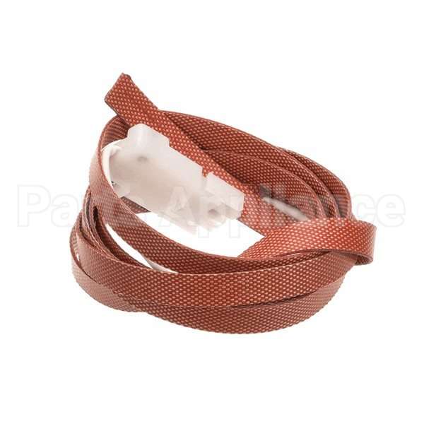60133504 Compatible Pitco Htr, Tape 50W 240V 1/2 X 72