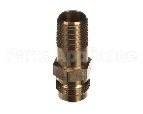 60133602 Pitco Ftg,Gas Rstr 1/2Npt Ce 3.25Mm