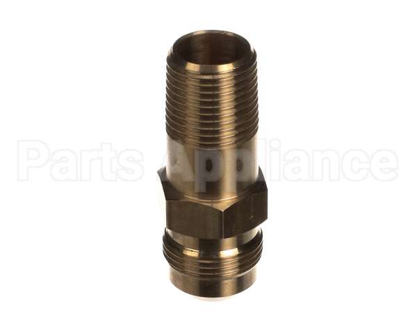60133602 Pitco Ftg,Gas Rstr 1/2Npt Ce 3.25Mm