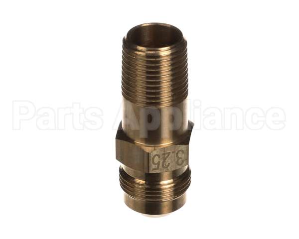 60133602 Pitco Ftg,Gas Rstr 1/2Npt Ce 3.25Mm
