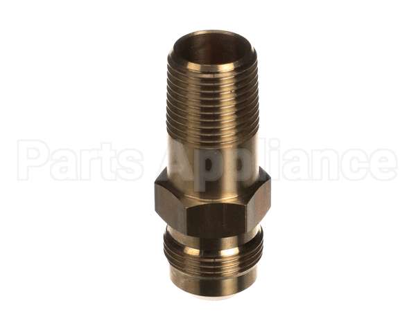 60133602 Pitco Ftg,Gas Rstr 1/2Npt Ce 3.25Mm