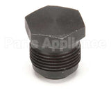 60133801 Pitco Fitting,Plug Male Flare 45 Degrees