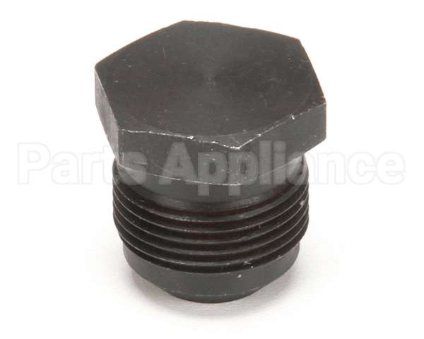 60133801 Pitco Fitting,Plug Male Flare 45 Degrees