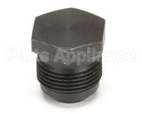 60133801 Pitco Fitting,Plug Male Flare 45 Degrees
