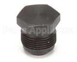 60133801 Pitco Fitting,Plug Male Flare 45 Degrees