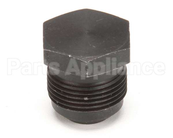 60133801 Pitco Fitting,Plug Male Flare 45 Degrees