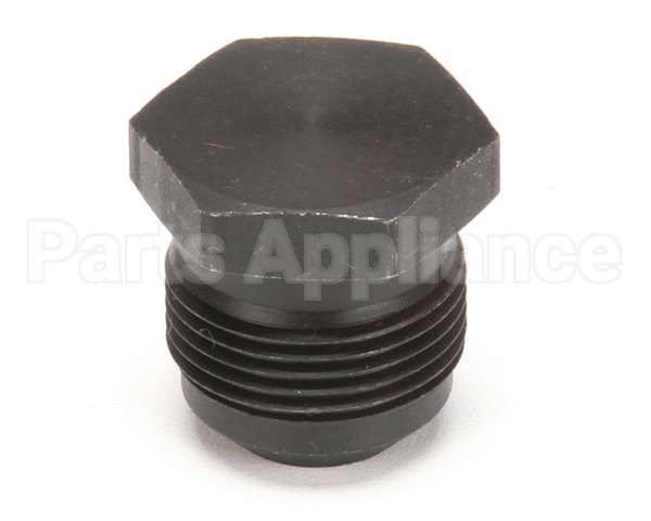 60133801 Pitco Fitting,Plug Male Flare 45 Degrees