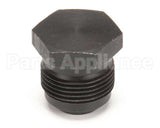 60133801 Pitco Fitting,Plug Male Flare 45 Degrees