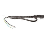 60133901 Pitco Cord,Male Iec-320 16-3 Awg