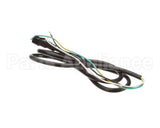 60133902 Pitco Cord,16-3 W/Iec320 Male 66In