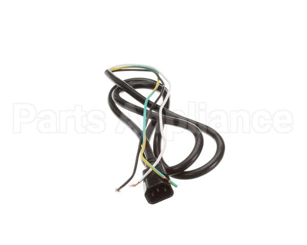 60133902 Pitco Cord,16-3 W/Iec320 Male 66In