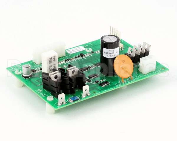 60134001 Pitco Control,Baskt Lift Driver Board