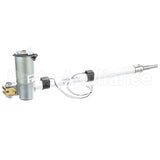 60134301 Compatible Pitco 3.3-9.4 24V 1Ips Lh Actr