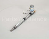 60134301 Pitco Actuator,25 3.3-9.4 24Vdc 1Ips Lh