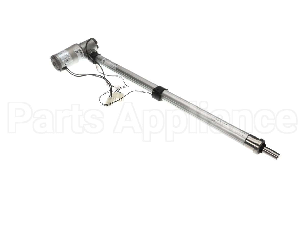 60134307 Pitco Actr,24Vdc 17.5 Sync Rh