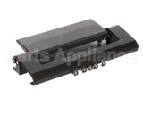 60135 Cambro 9 Inch Latch Kit W Screws