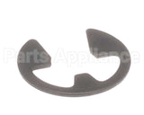 60135403 Pitco Ring,Rtng Xtrnl E-Style 1/4