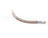 60135902 Pitco Hose,Ptfe Swivel X Swivel 19.5In