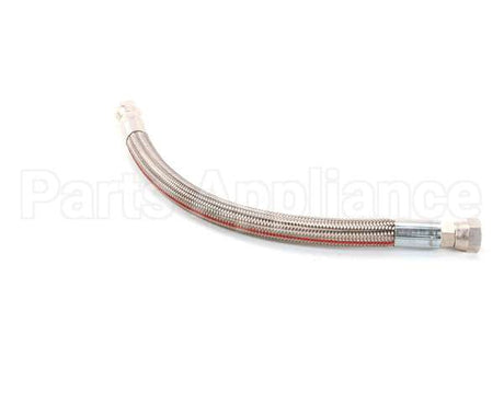60135902 Pitco Hose,Ptfe Swivel X Swivel 19.5In