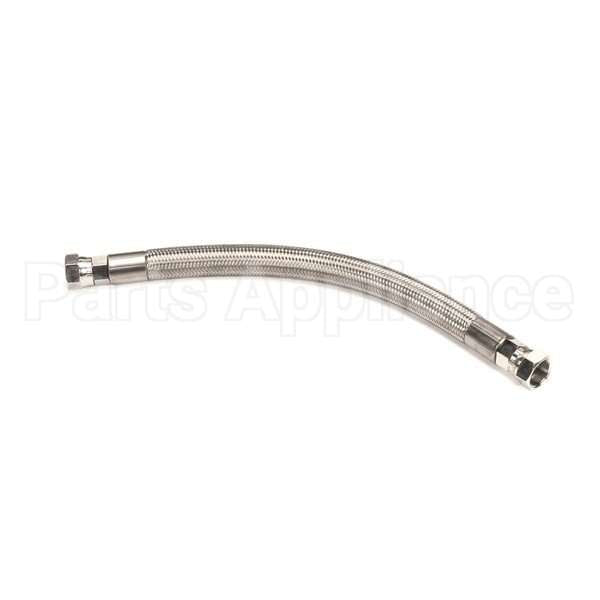 60135903 Compatible Pitco Hose, Ptfe Swvl X Swvl 1 7.5