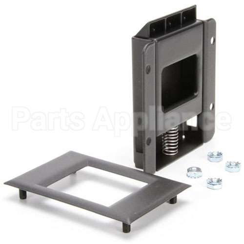 60136401 Compatible Pitco Slam Action Latch