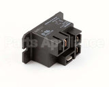 60137301 Pitco Relay,24Vdc Spst-No W/Mtng Tab