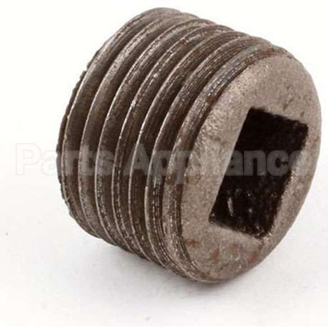 60137501 Compatible Pitco Steel 1/2 Recessed Plug