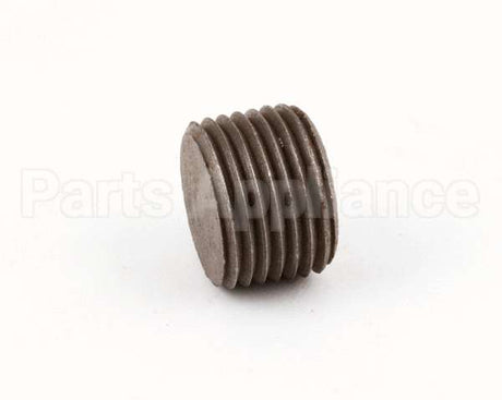 60137501 Pitco Plug,Steel 1/2 Recessed