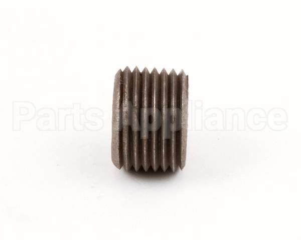 60137501 Pitco Plug,Steel 1/2 Recessed
